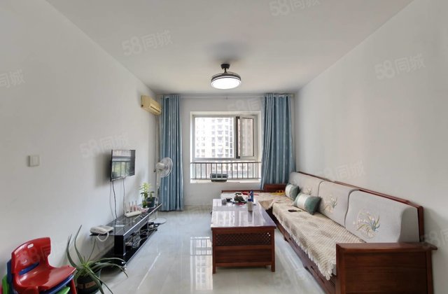 东文轩实验外国语裕昌国际金柱大学城东苑两室两厅免大税送车位