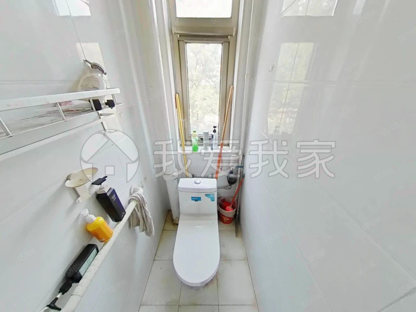 東風南里3室1廳1衛(wèi)69.59㎡東西48萬