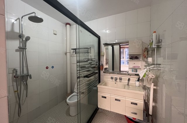 二中文苑！金柱大学城A区4室带车位储藏室