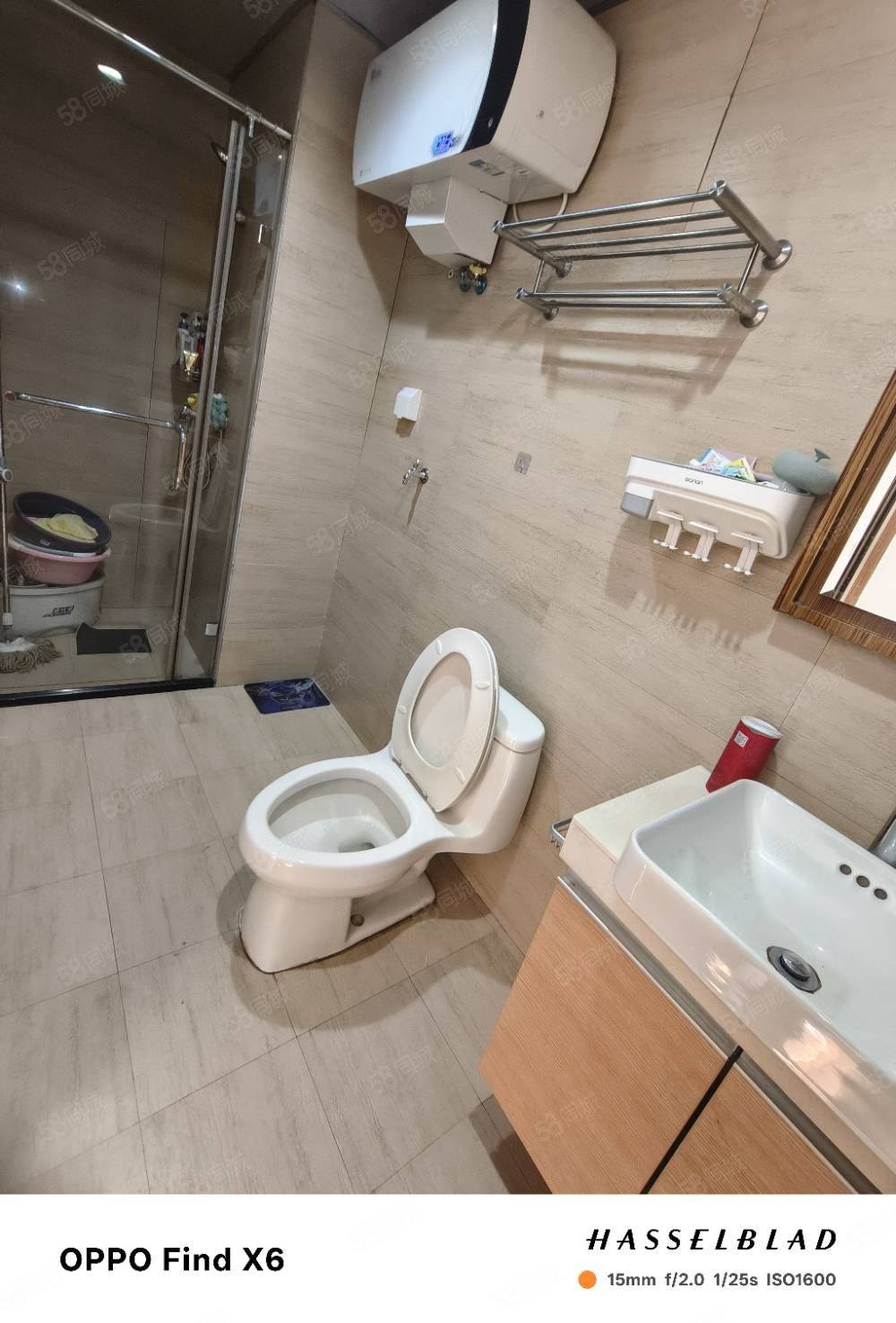 景福公馆2室1厅1卫96㎡东西41万