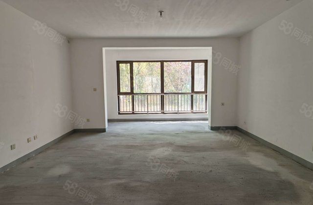 中冶德贤公馆3室2厅155㎡168万二手房图片