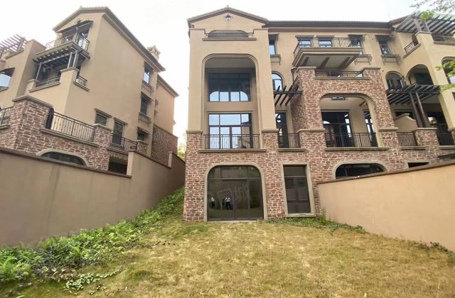 【东莞南城私家别墅】-东莞58同城