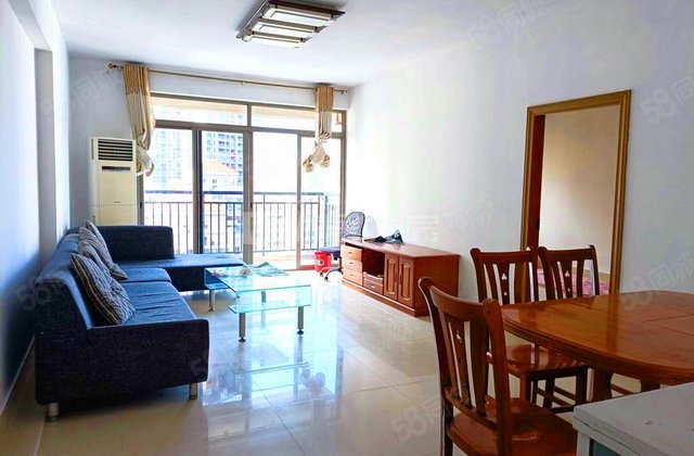 利海亚洲国际3室2厅120㎡153万二手房图片