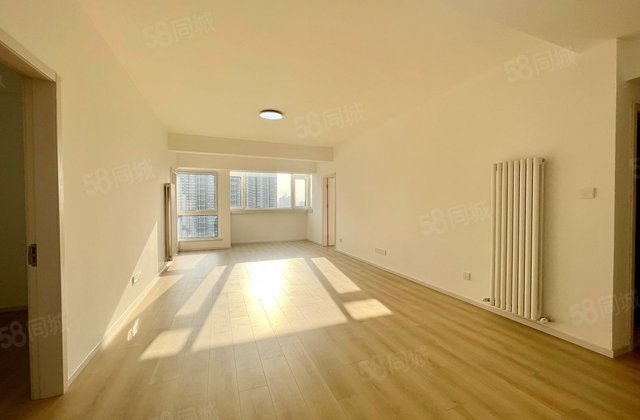 盛世太白3室2厅125.66㎡168万二手房图片