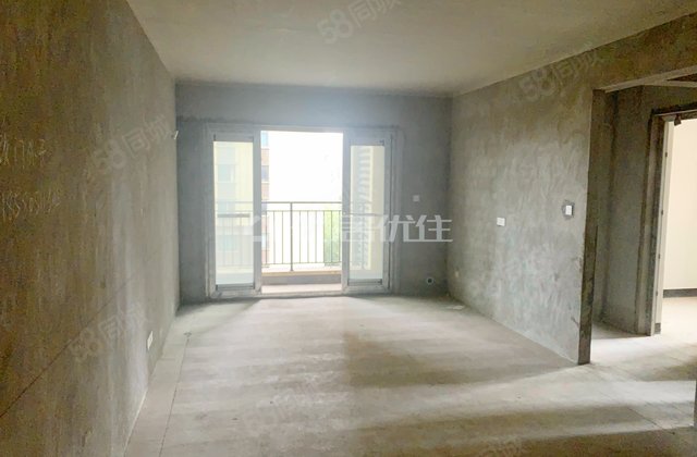 金科天宸三街区2室2厅85㎡98万二手房图片