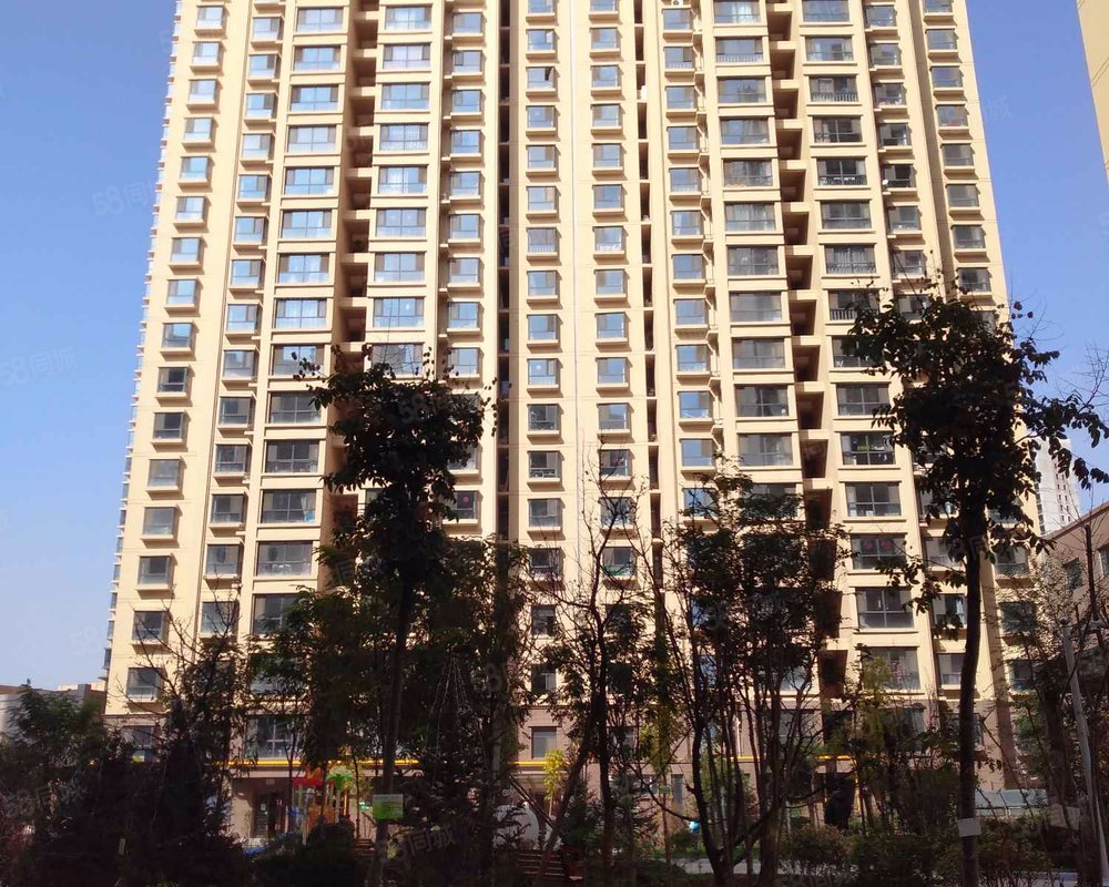 【瑞南紫郡, 瑞南紫郡小区详情,房价走势,房源,业主论坛】- 兰州58