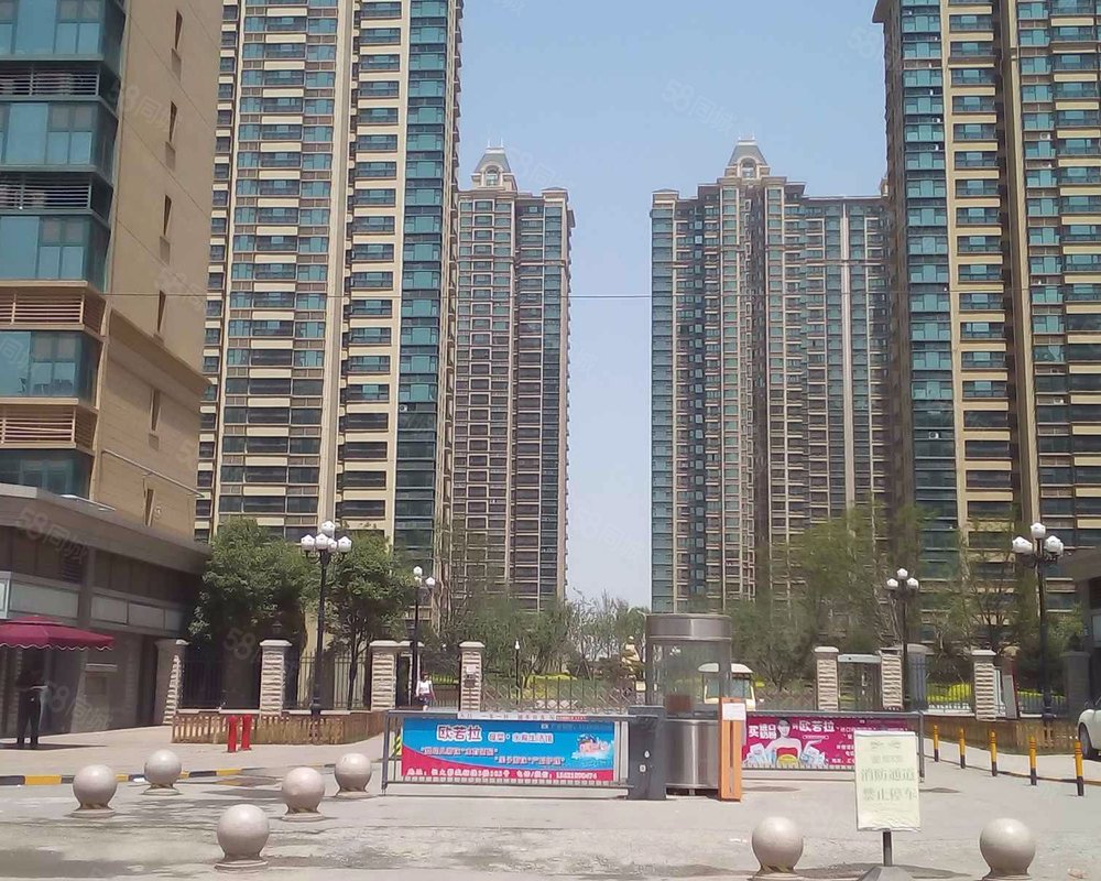 恒大城(二期)小区详情,房价走势,房源,业主论坛】- 济南58同城