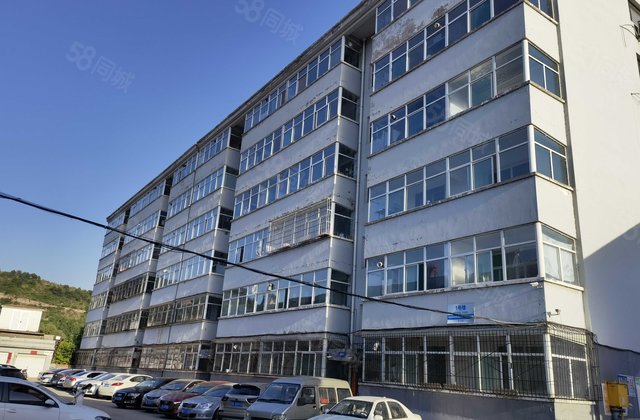 祥和小区(安泽)3室2厅120㎡46万二手房图片