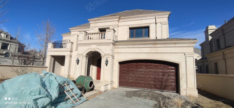 【10图】曼陀高端别墅寻有缘人,曼陀花园-通辽58同城