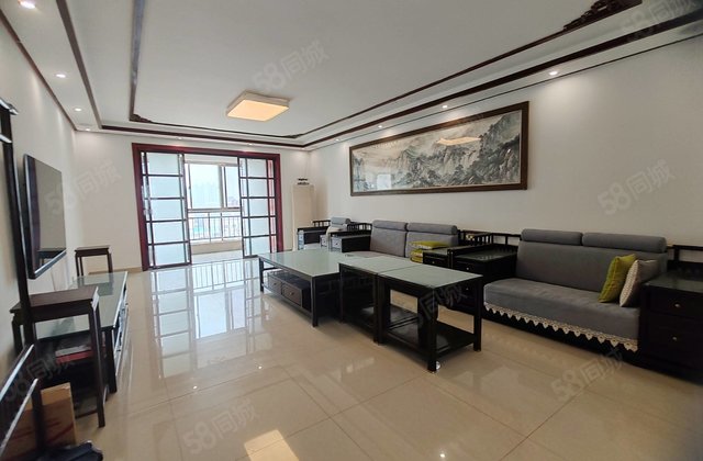 紧邻昌润路 市人大家属院 四室 东边户 送车储