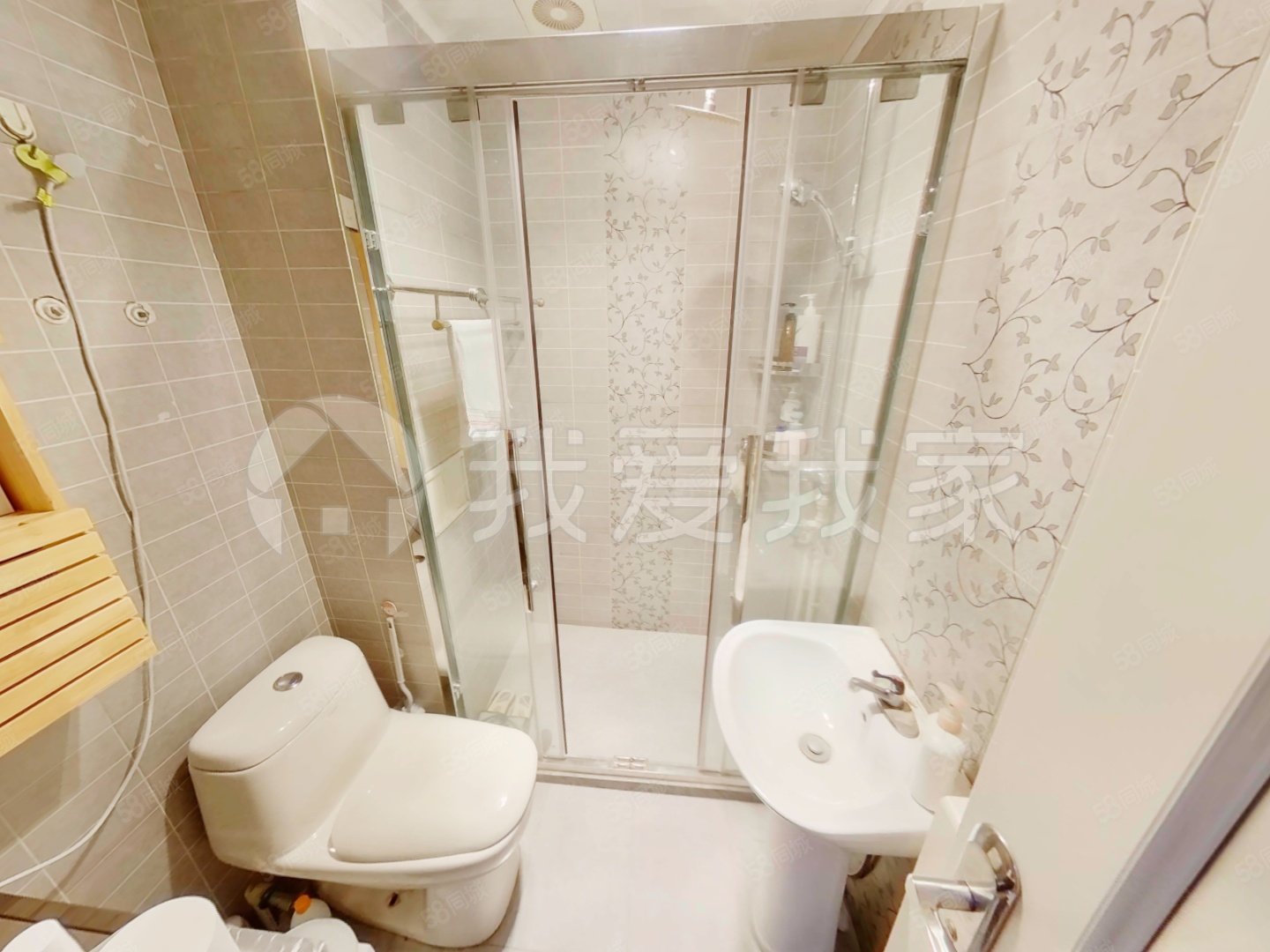 安寧佳園3室2廳2衛(wèi)99.9㎡東西729萬(wàn)