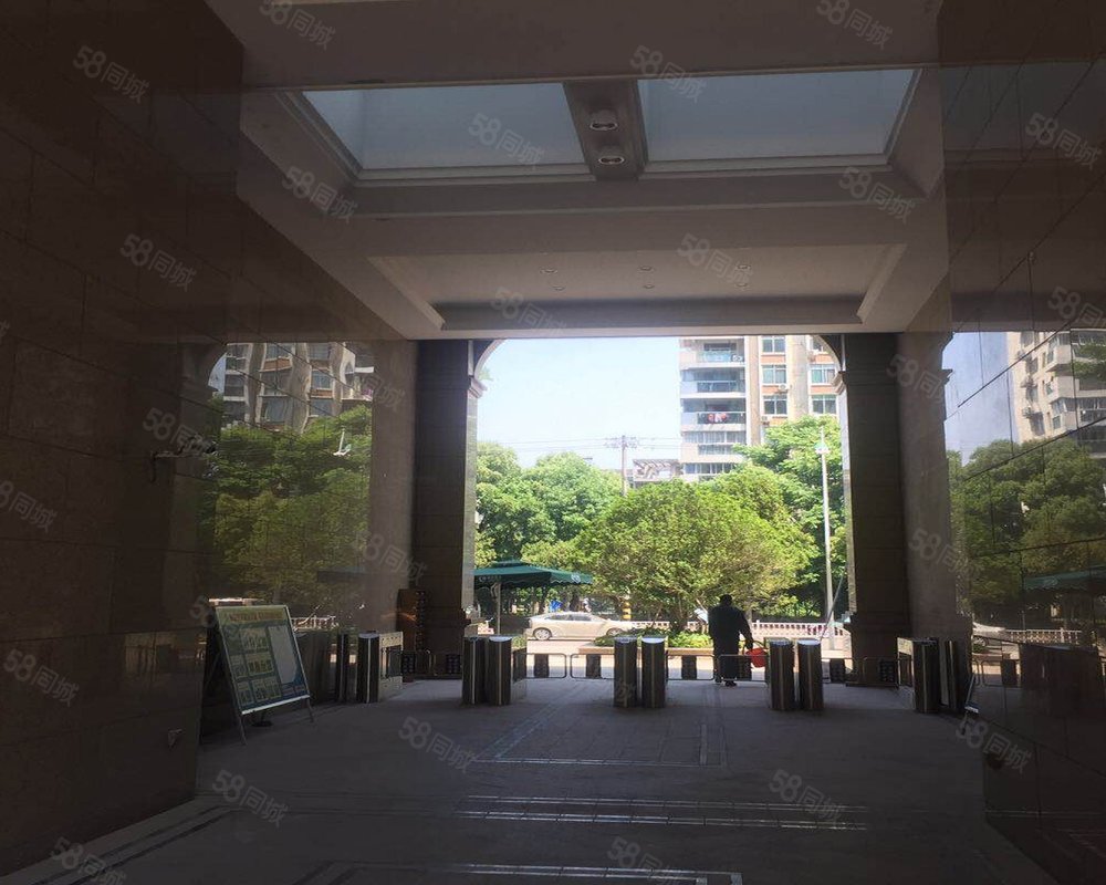 【尚雅府, 尚雅府小区详情,房价走势,房源,业主论坛】- 宁波58同城