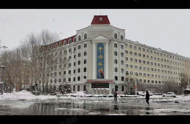 国税小区3室2厅157㎡65万二手房图片