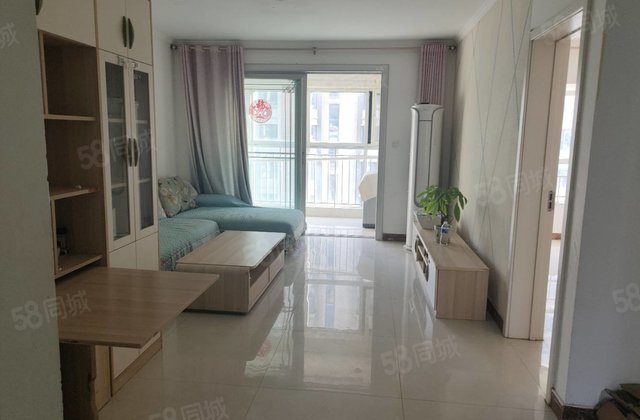 火车站附近电梯三室精装修免大税