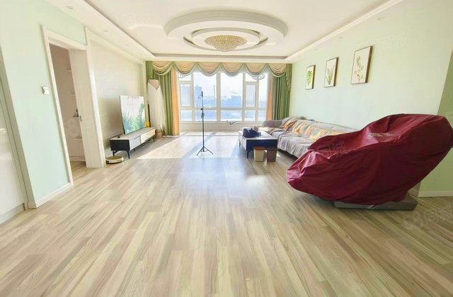 锦江花园二区3室2厅169㎡98万二手房图片