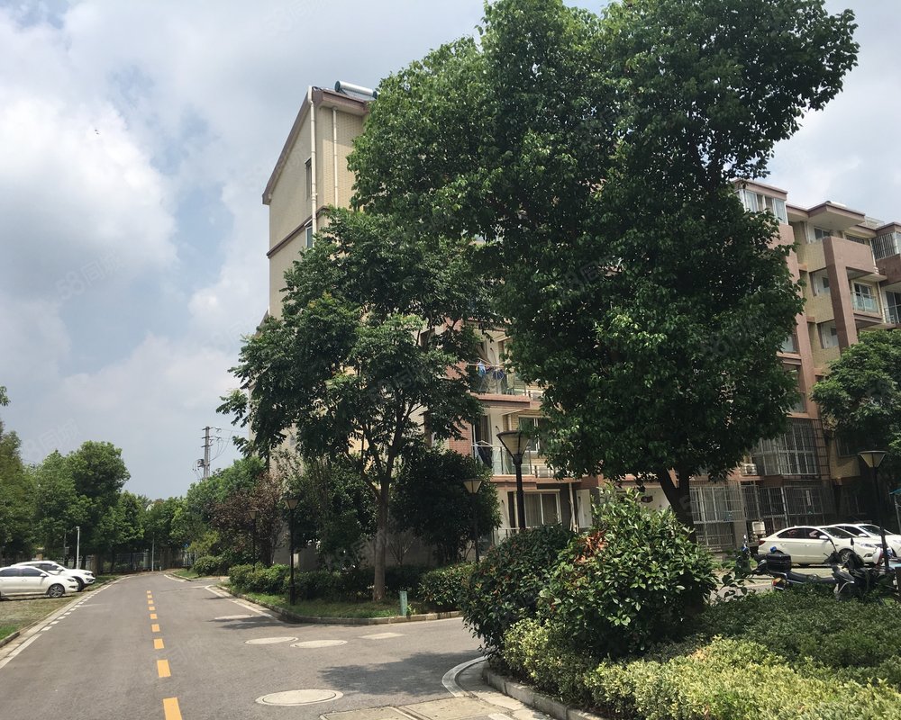 【中城花园, 中城花园小区详情,房价走势,房源,业主论坛】- 南京58