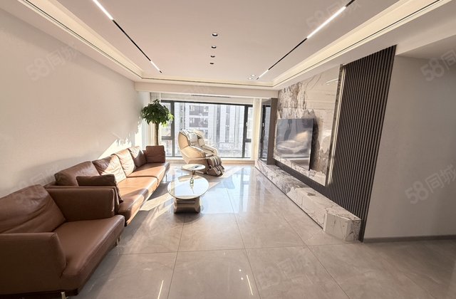 碧桂园十里江南3室2厅121㎡110万二手房图片