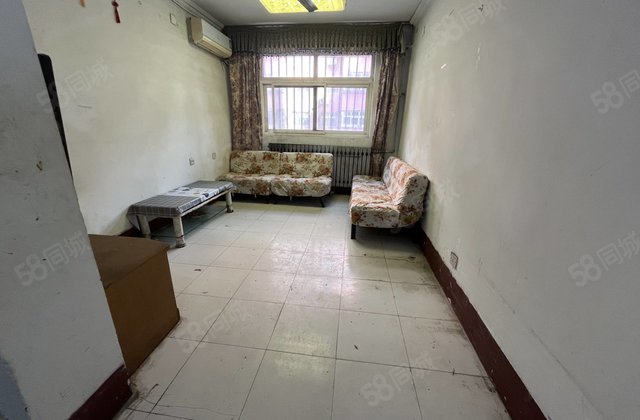 东昌中学 兴华路 国棉厂2000年一楼 78平两室朝阳 急