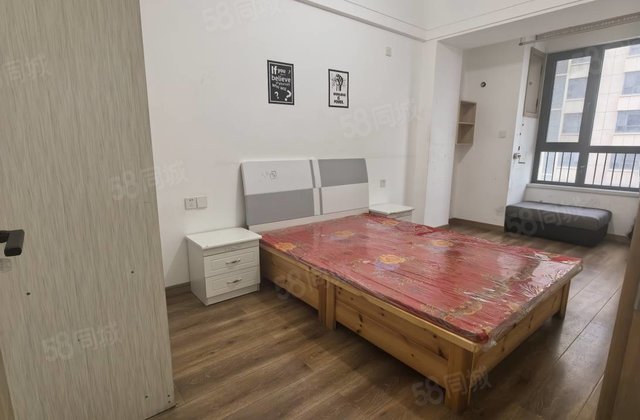 高新御府2室2厅67㎡85万二手房图片