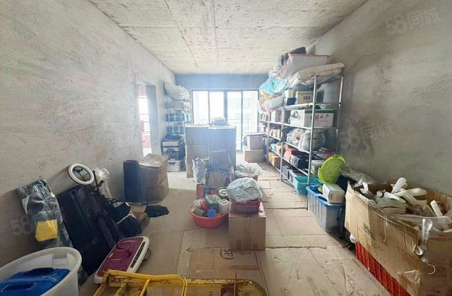 铭德华景苑3室2厅86.53㎡106万二手房图片