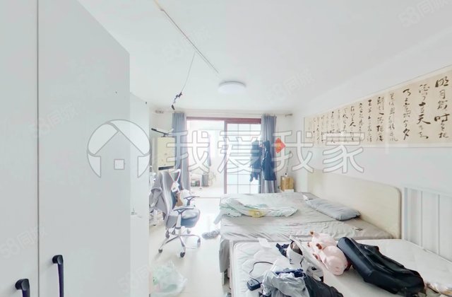 佰嘉城3室1厅119.94㎡285万二手房图片