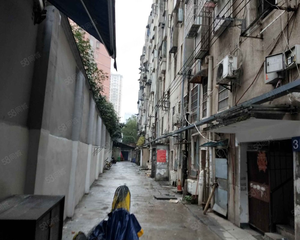 【康乐花园, 康乐花园小区详情,房价走势,房源,业主论坛】- 长沙58