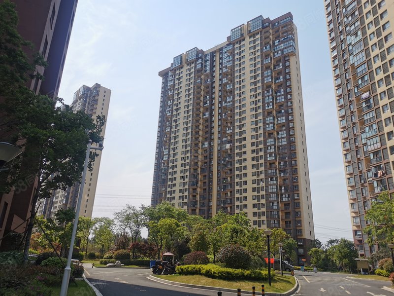 南京仙林 宝华 低于市场价25万急售 仙林悦城旁彩虹城无税