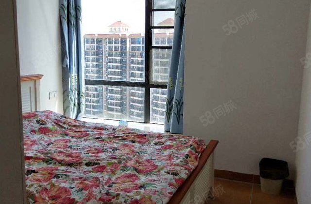 东方海岸2室1厅79㎡75万二手房图片