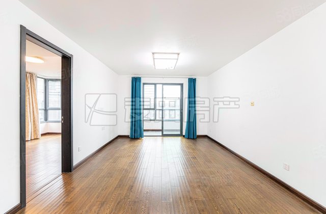 中信锦园(中信城一期)5室2厅95.84㎡1440万二手房图片