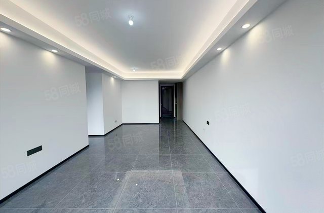 建发德信三堂院3室2厅92.64㎡118万二手房图片