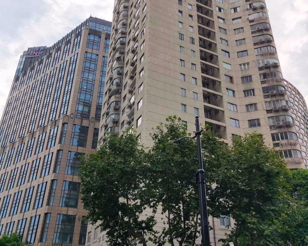 【经纬公寓, 经纬公寓小区详情,房价走势,房源,业主论坛】- 上海58