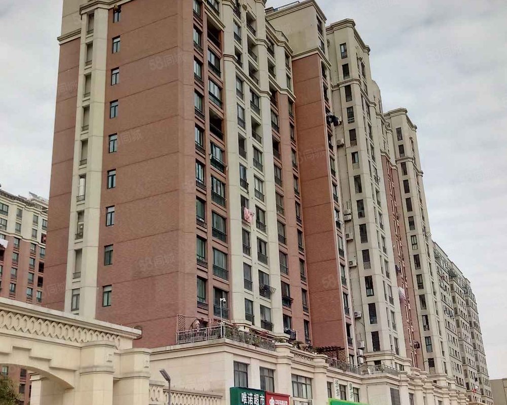 【尚景名苑, 尚景名苑小区详情,房价走势,房源,业主论坛】- 台州58