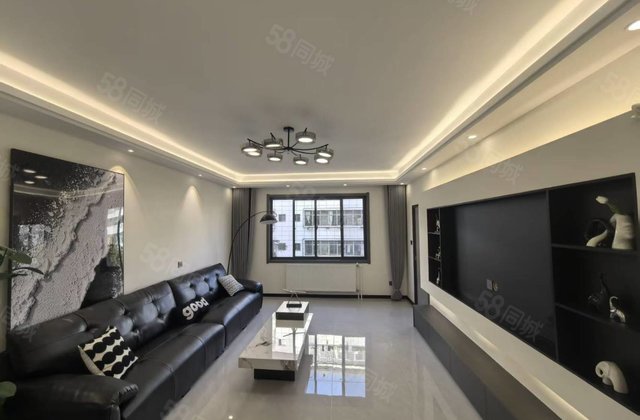 桂圆新村3室2厅103㎡65万二手房图片