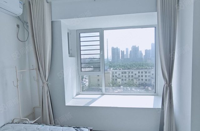 时代美境(商住楼)1室1厅31㎡15.8万二手房图片