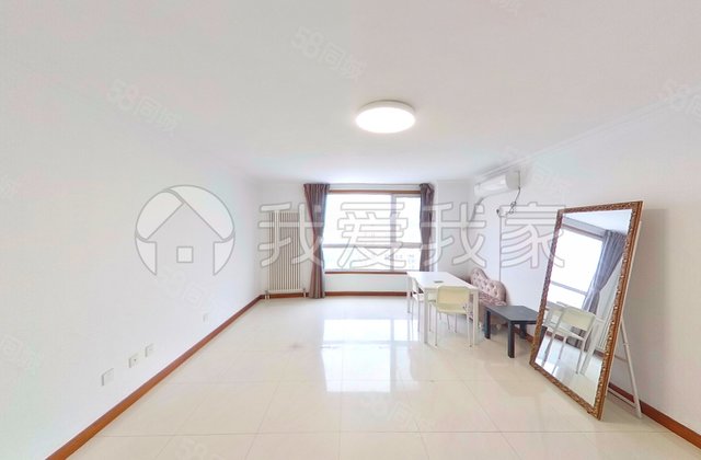 英郡3室1厅138.39㎡460万二手房图片