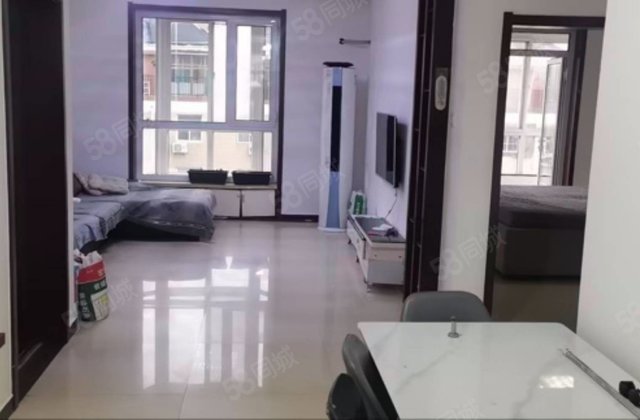 阳光诺林湾(满城)2室2厅87.9㎡43万二手房图片