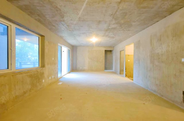 海布斯卡二期3室2厅122.43㎡62.5万二手房图片