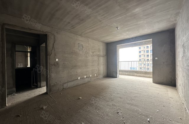 安广铭著1号院3室2厅118㎡63.5万二手房图片