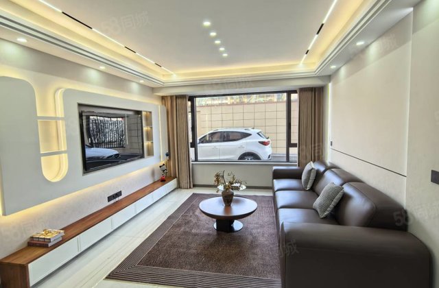 盐河嘉韵4室2厅133㎡75.8万二手房图片