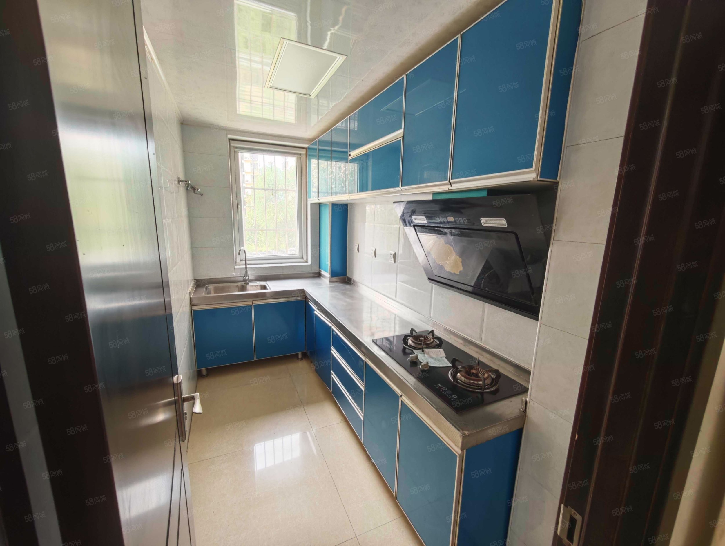 天翠陽光新城(C區(qū))2室1廳1衛(wèi)76.08㎡南北235萬