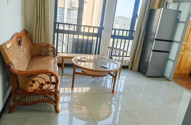 中建芙蓉嘉苑(南区)2室1厅48.72㎡32.8万二手房图片