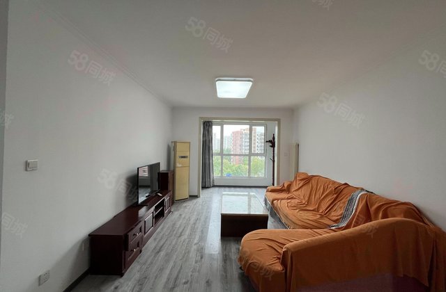 新华联慧谷3室2厅101㎡160万二手房图片