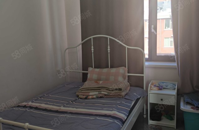 和谐家园(大同)2室1厅91㎡38万二手房图片