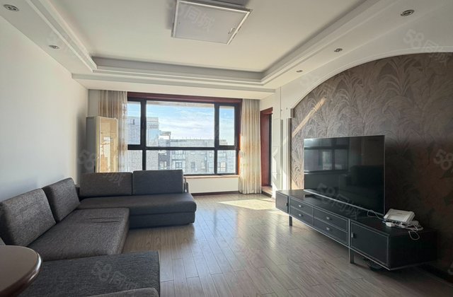 亿锋现代城3室2厅135.83㎡128万二手房图片