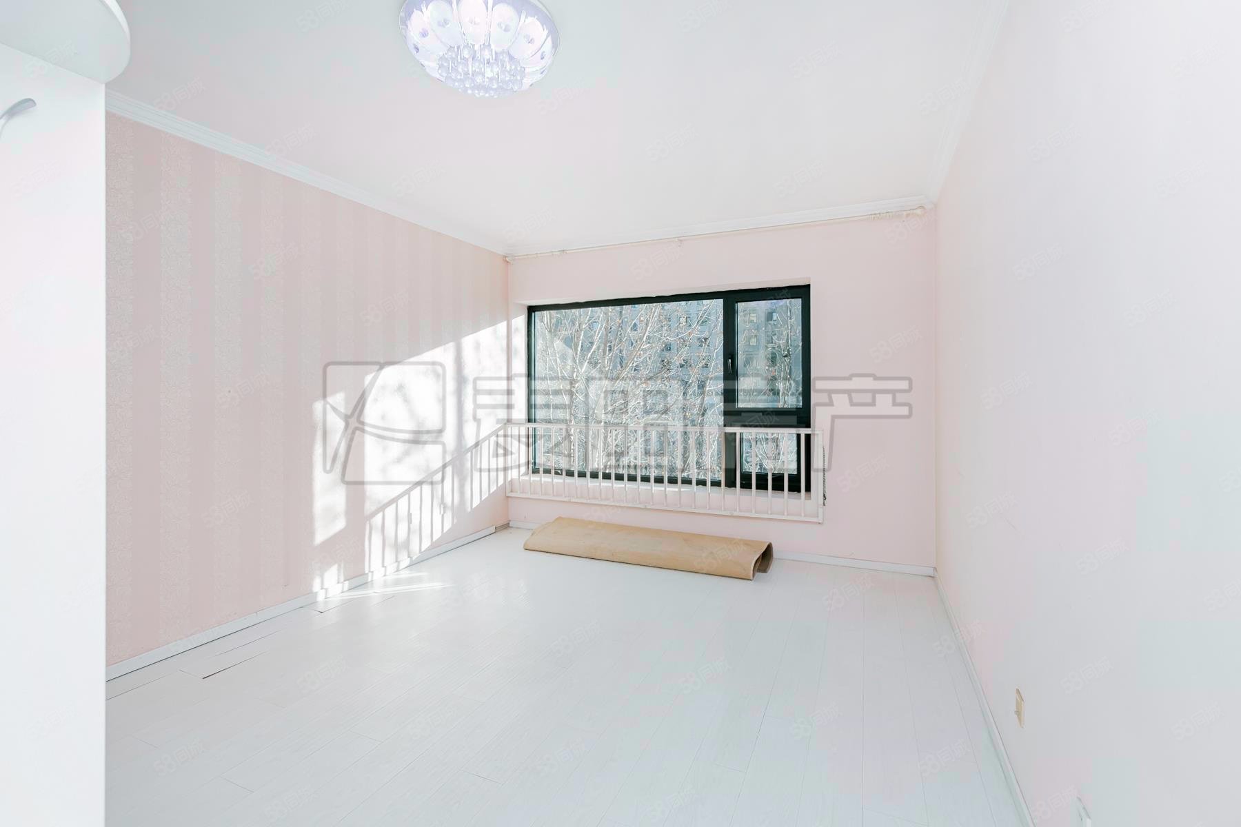 首開(kāi)璞瑅公館4室2廳3衛(wèi)215㎡南北1500萬(wàn)