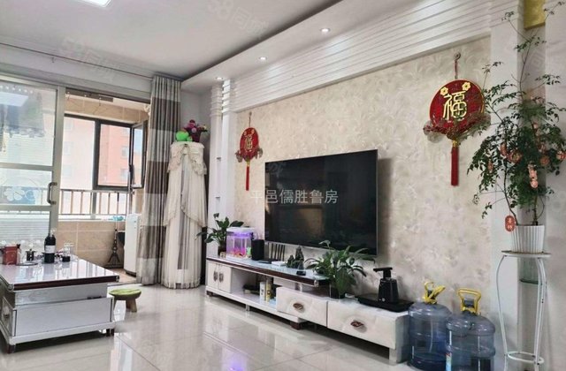 东方佳园(平邑)3室2厅128㎡67.9万二手房图片
