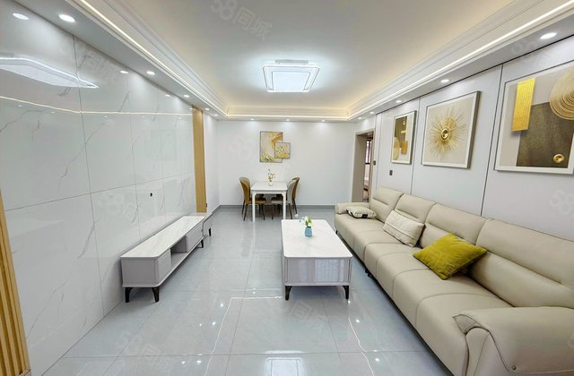 树蓓巷1号院3室1厅94.42㎡113万二手房图片