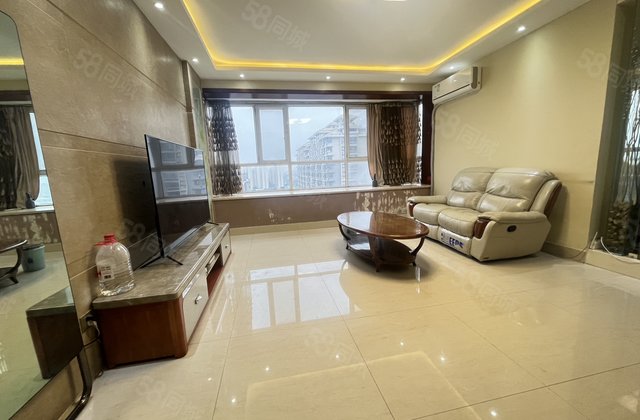 月亮湾 单位团购 实验 配套成熟 电梯精装可拎包入住