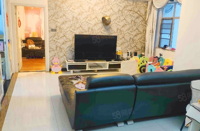 颐和上院(二期)2室2厅97.57㎡370万二手房图片