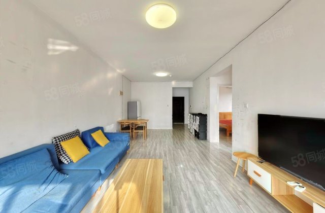 开元第一城3室2厅100.19㎡115万二手房图片